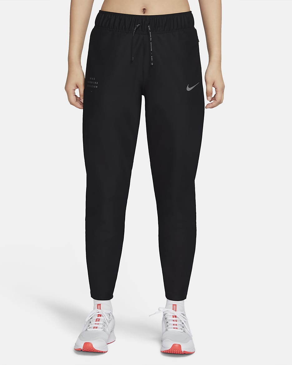 Nike shield running tights on sale